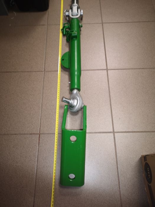 Ancoră tractor utilaje agricole john deere original preț 850 lei