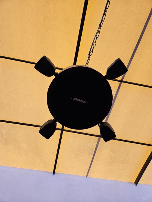 Boxa Bosee Freespace 3