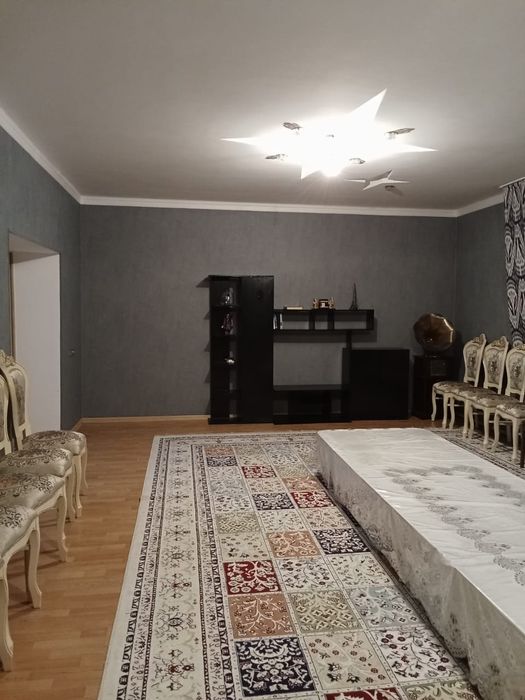 Продаётся частный дом в городе Арысь