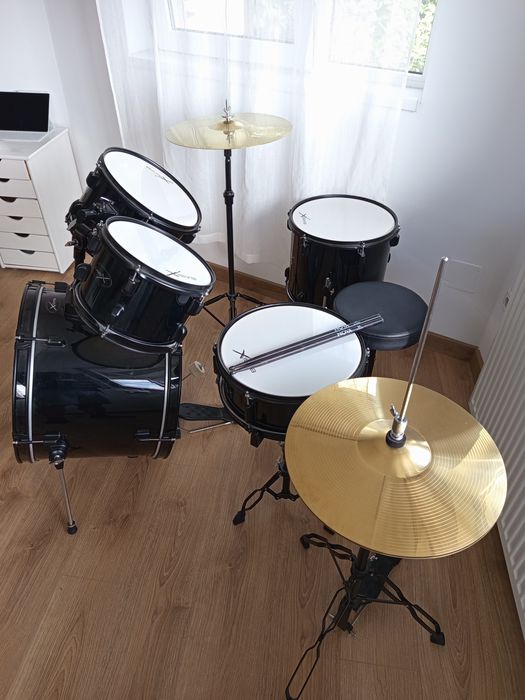 Set tobe acustice BASIX