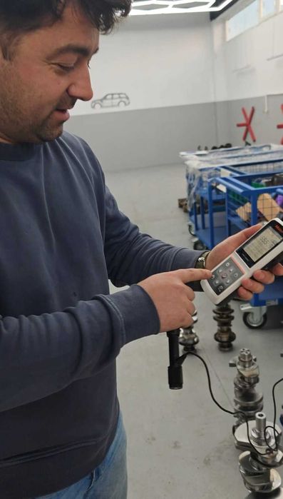 Motor Range Rover Sport 3.0 diesel v6 306dt Euro 5 - RECONDITIONAT