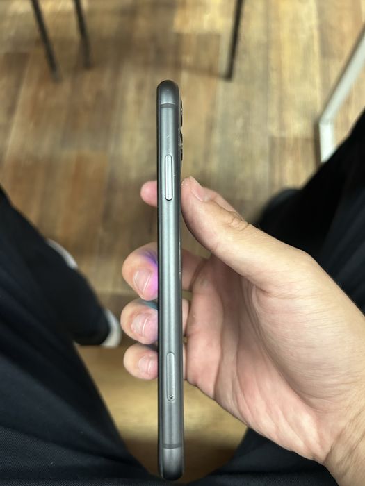 Iphone 11 100/128 обмен +-