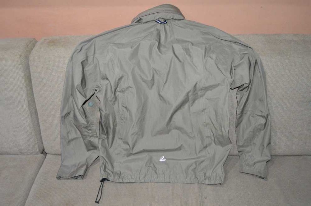 Geaca subtire Loffler cu membrana Gore-tex marime S 48 Men