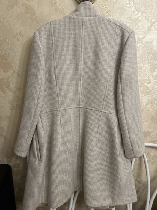 Женское пальто весеннее