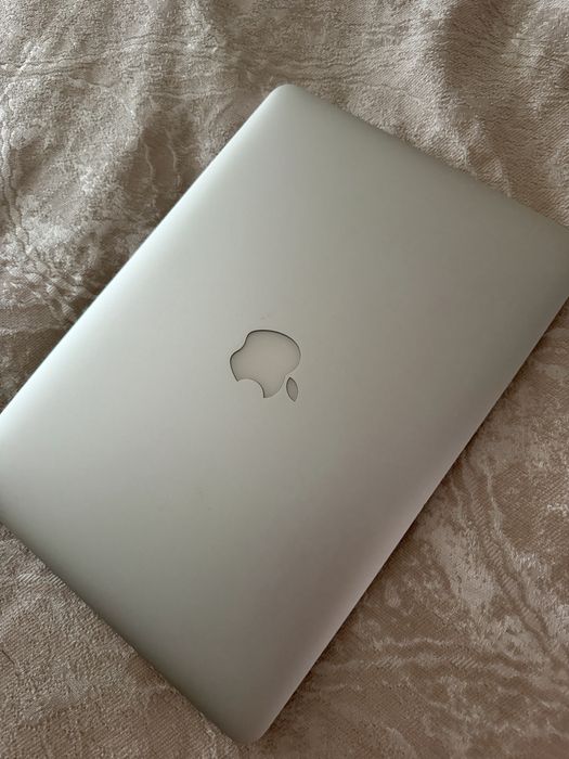 Macbook Air 2017