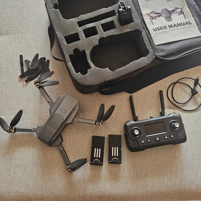 GPS Drone RG 101 Pro