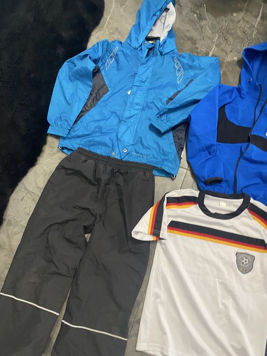 Vand lot haine baiat 146-153 marime