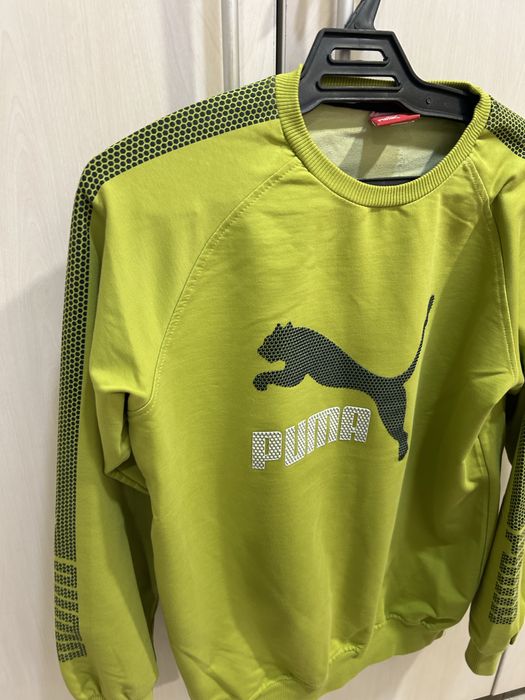 Мъжка блуза Puma