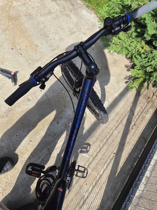 Mountain bike Scott Contessa - Dame, roti 27,5