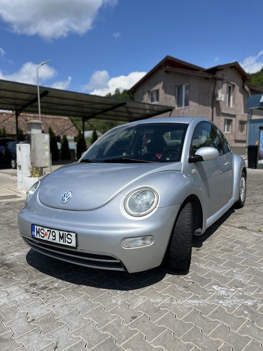 VOLKSWAGEN Beetle 2001 — imagine 3