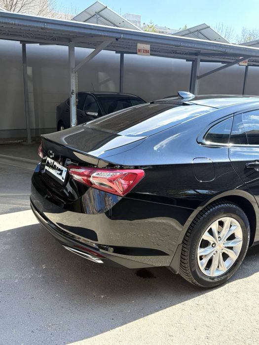 Продается Chevrolet Malibu XL