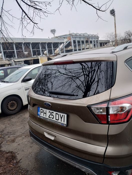 Vand sau schimb Ford kuga ,,Cel mai ieftin de pe OLX,,