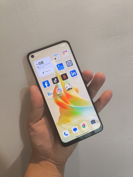 Oppo Reno 8 T 8/128 обмен