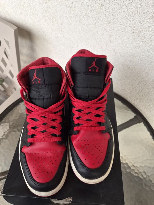 Nike Air Jordan 1 mid