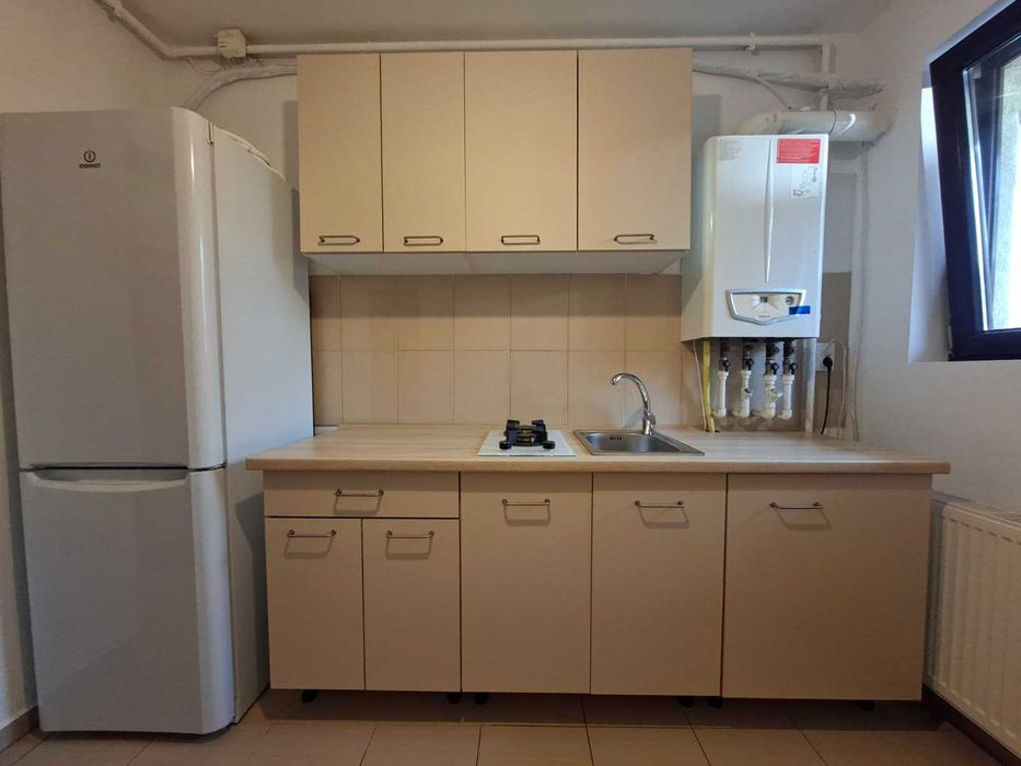 Închiriez apartament 2 camere Popești Leordeni metrou Dimitrie Leonida