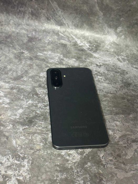 Samsung Galaxy A36 256 гб (994717 г. Кокшетау, ул. Абая 128, 21)
