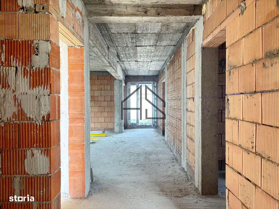 Casă modernă | 4 camere | Sântandrei | lângă drumul express