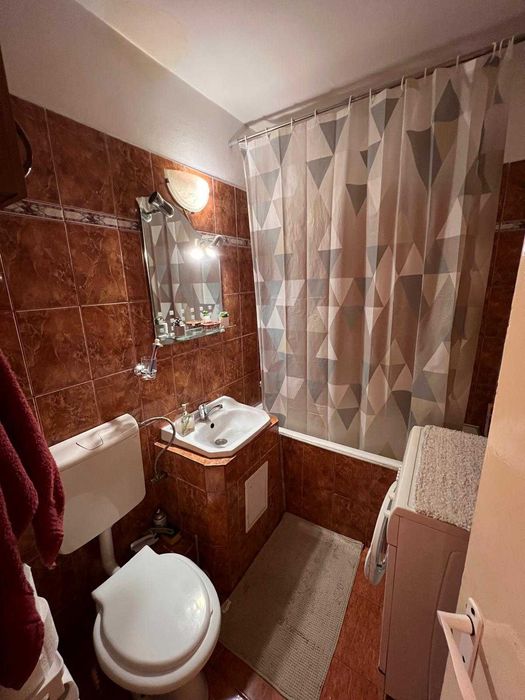 Garsoniera - 29 mp Grigore Alexandrescu Manastur PF