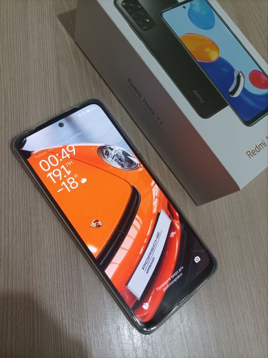 Продается Xiaomi Redmi Note 11 - Ксяоми Редми Нот 11