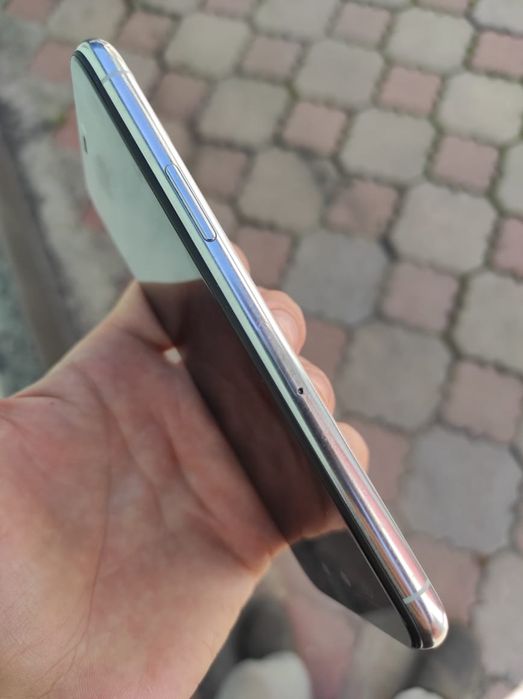 Айфон 11Про в идеальном