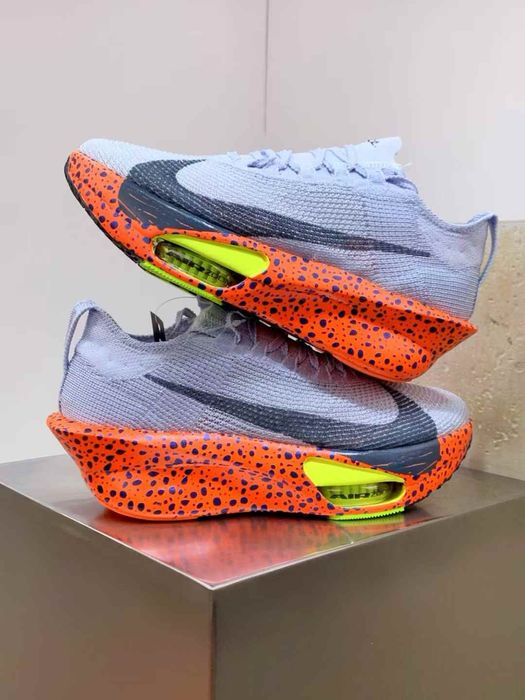 Нови мъжки маратонки Nike Air Zoom AlphaFly NEXT 3 'Olympic Safari