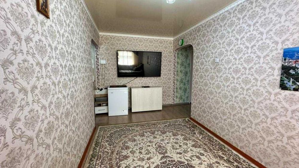 продам 3 ком Айым