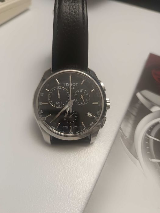 Мъжки часовник Tissot