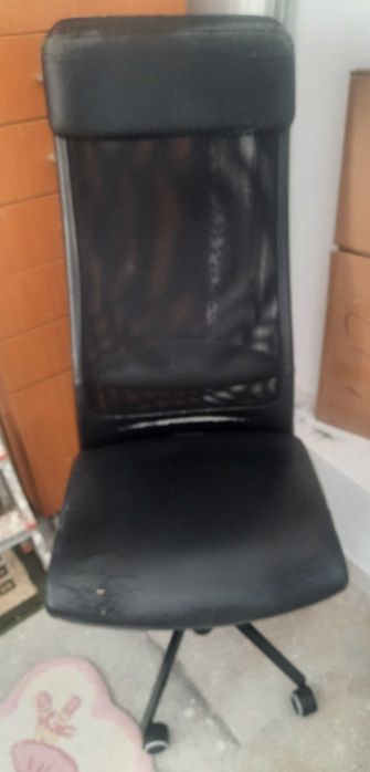 Scaun birou rotativ Markus Ikea