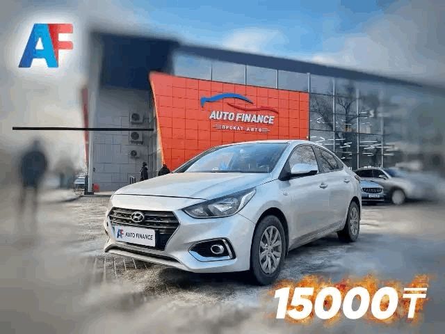 Прокат авто, аренда машин