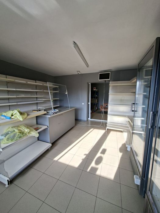 Spațiu de închiriat Florești ultracentral 
Cauți locul