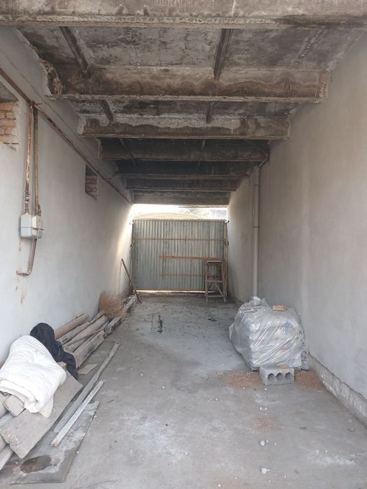 Уй жой Иштихон туман