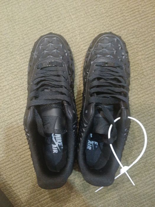 Продам nike air force 1 independence day black