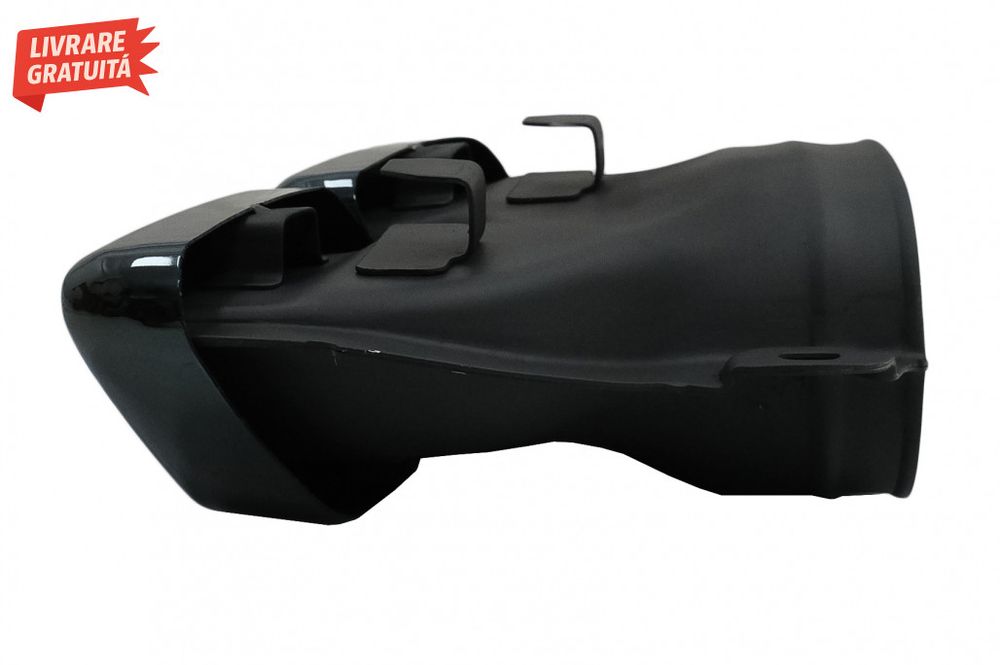Ornamente tobe sistemul de evacuare Mercedes C-Class W205 S205 C205 A2