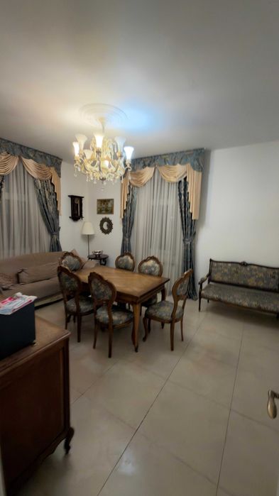 Apartament Victoriei (mobilat/nemobilat)