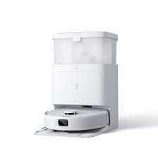 DEEBOT N30 PRO OMNI White - curatare umeda