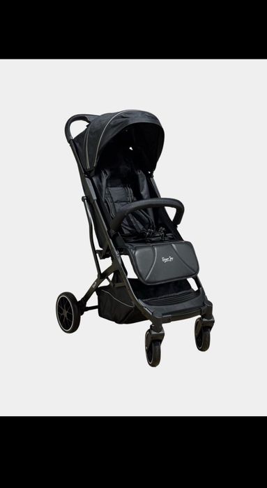 Детская коляска для новорожденных