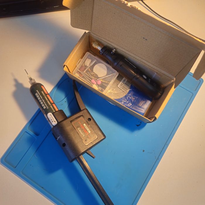 Набор для ремонта телефонов