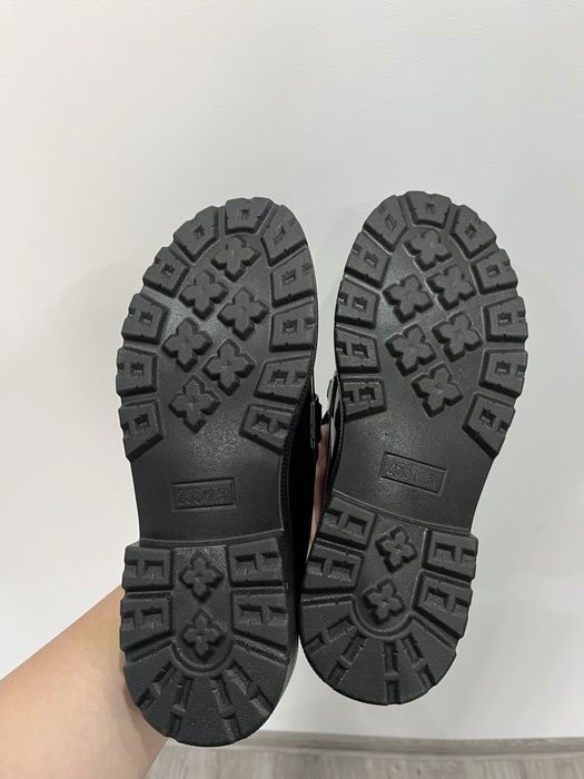 Чисто нови уолфъри