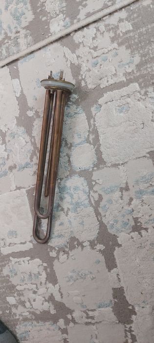 Продам новый тен