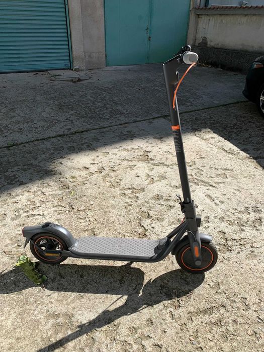 Тротинетка Segway F40 E