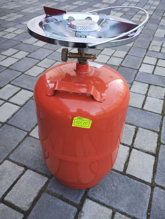 Butelie de voiaj 5 Litri Noua