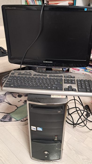 Продам компьютер