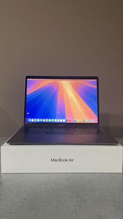 Apple Macbook Air M1