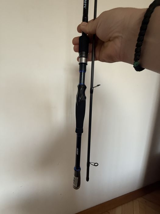 Lanseta spinning Air Pro