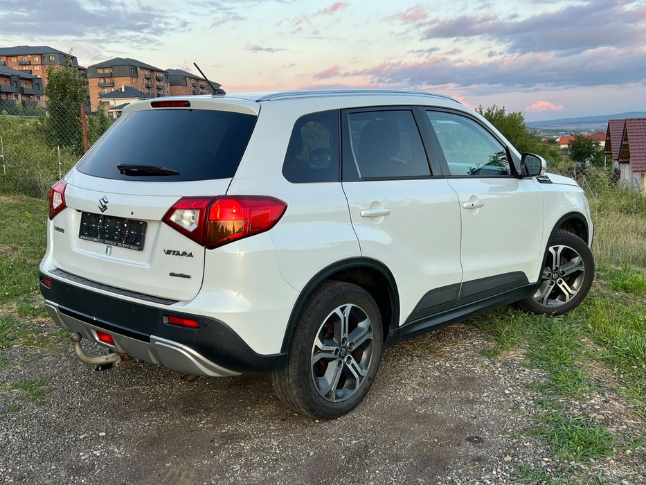 SUZUKI Vitara 0 — imagine 3