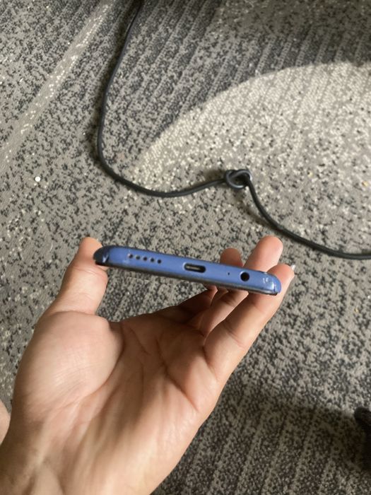 Xioami redmi note 9 срочно