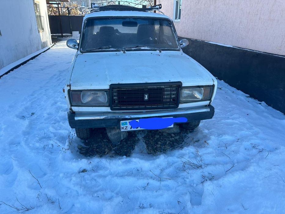 Продам  Ваз 2107
