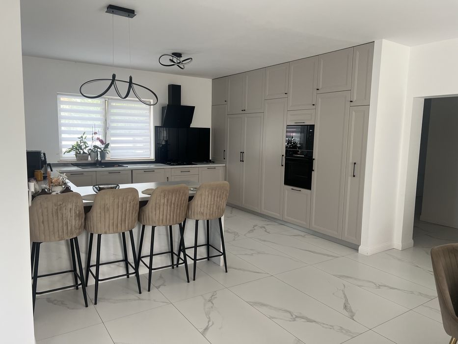 Vand casa, constructie 2022