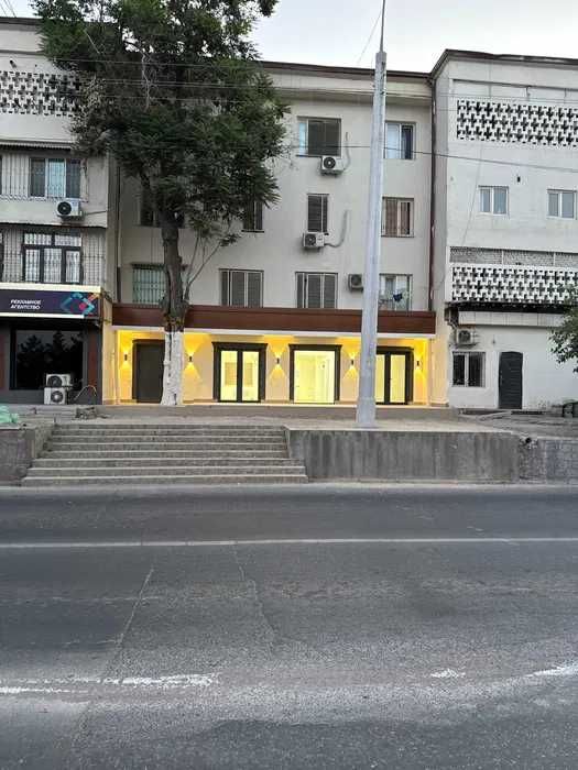 Сдается в аренду помещение Яккасарайский район, ул.Кичик Халка Йули.