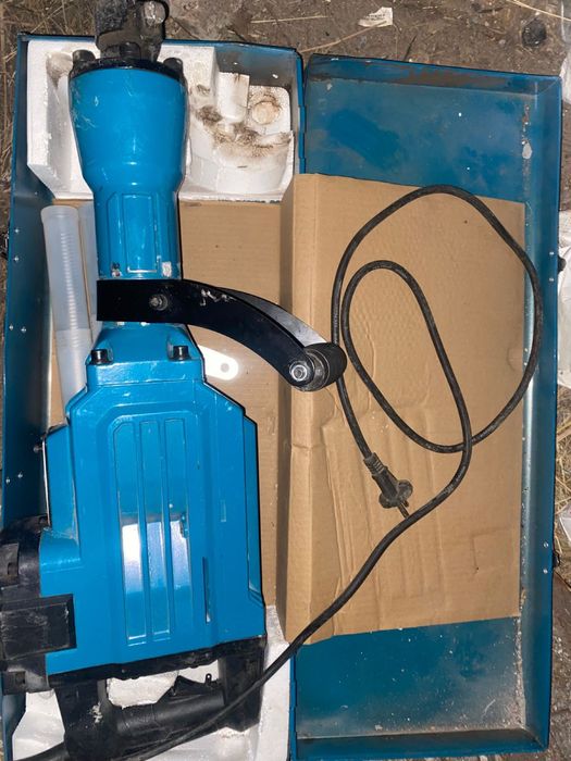 Отбойник Cayman PH-95